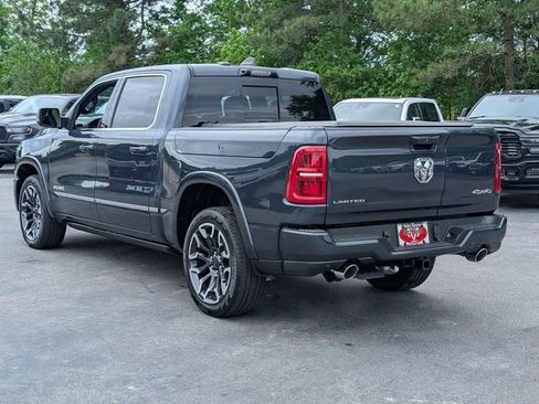 New 2026 RAM 1500 Limited AWD/4WD image 5