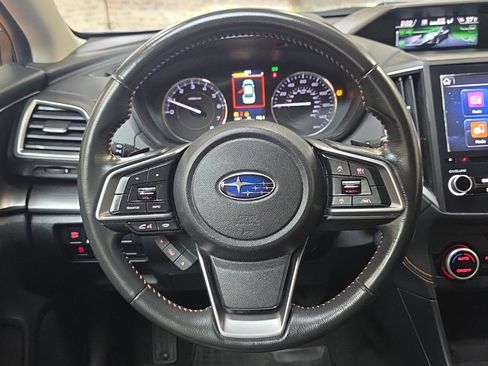 Used 2018 Subaru Crosstrek 2.0i Limited image 18