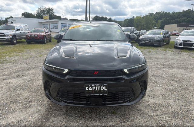 Used 2024 Dodge Hornet R/T w/ Track Pack AWD/4WD image 2