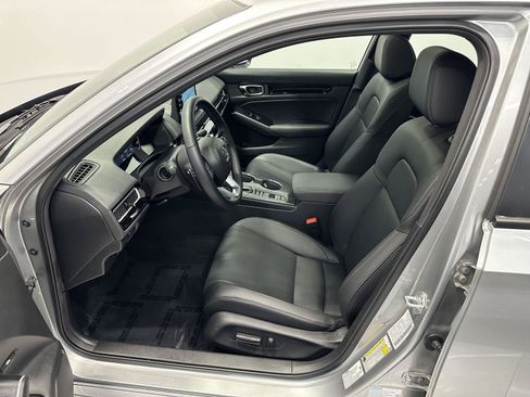Certified 2026 Honda Civic Sport Touring image 14