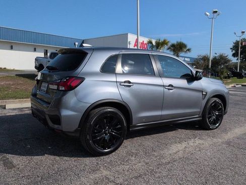 Used 2026 Mitsubishi Outlander Sport AWD image 4