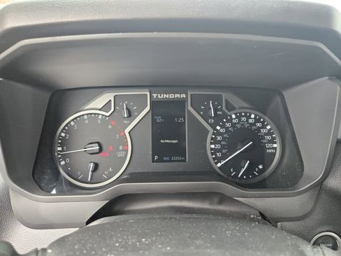 Used 2024 Toyota Tundra SR5 image 28