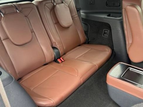 Used 2025 Lincoln Aviator Reserve w/ Equipment Group 201A AWD/4WD image 33