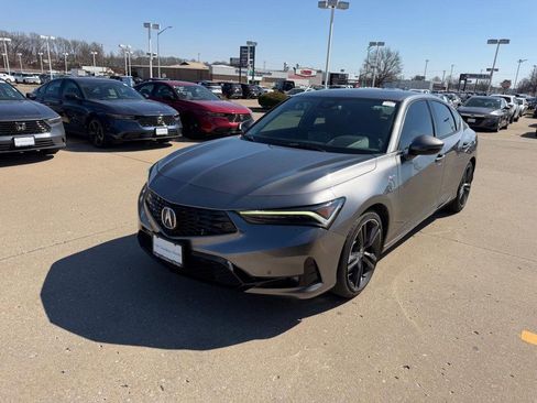 Used 2023 Acura Integra A-Spec image 6
