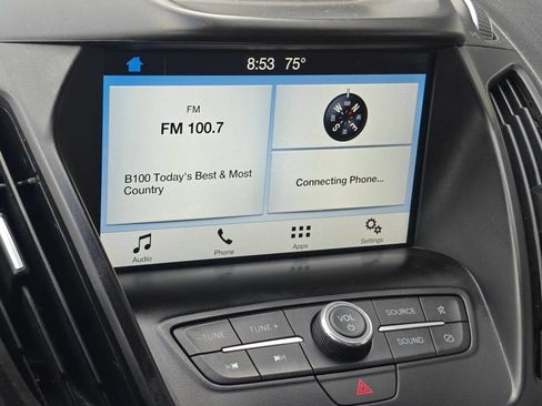 Used 2019 Ford Escape SE AWD/4WD image 6