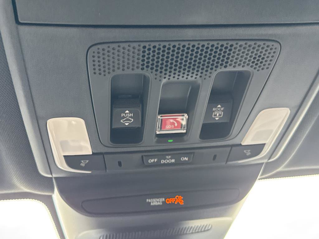 Certified 2025 Acura ADX A-Spec AWD/4WD image 18