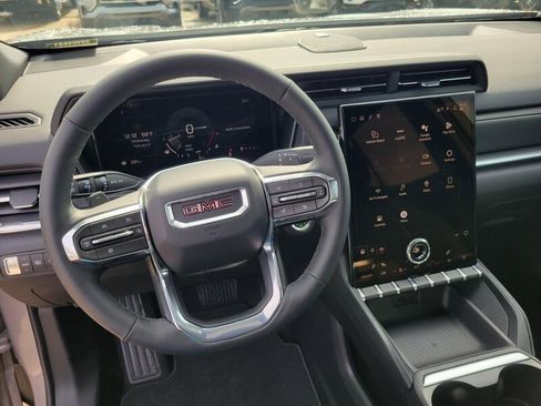 New 2026 GMC Terrain Elevation w/ Black Edition image 14