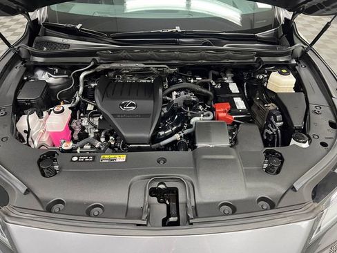 Certified 2023 Lexus RX 350 Premium Plus w/ Cold Area Package FWD image 23