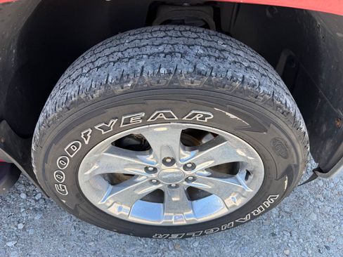Used 2012 Chevrolet Silverado 1500 LT w/ All-Star Edition AWD/4WD image 12
