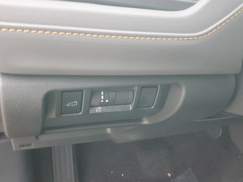Certified 2026 Subaru Forester Wilderness AWD/4WD image 11