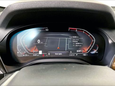 Used 2022 BMW X3 sDrive30i w/ Premium Package 2 (ZPA) image 20