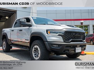 New 2026 RAM 1500 RHO AWD/4WD 360° Tour