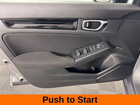 Used 2025 Honda Civic Sport Touring image 10