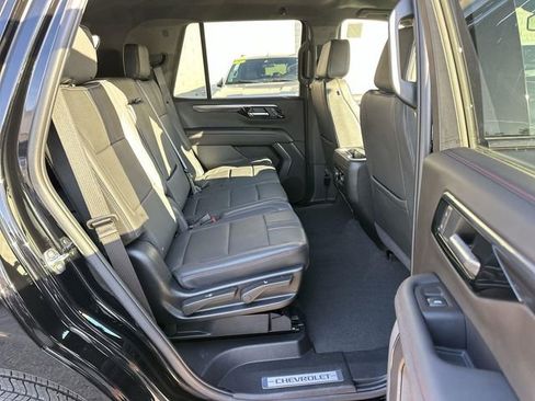 Used 2025 Chevrolet Tahoe RST image 26