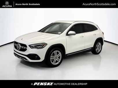 Used 2021 Mercedes-Benz GLA 250 4MATIC