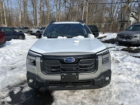 New 2026 Subaru Outback Limited image 3