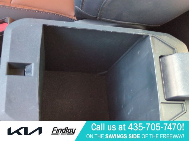 Used 2024 Ford Maverick Lariat FWD image 26