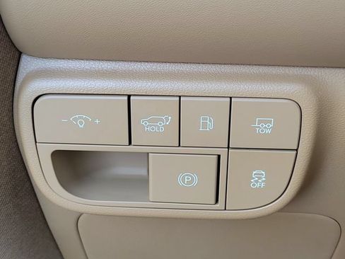 New 2027 Hyundai Palisade Calligraphy AWD/4WD image 19