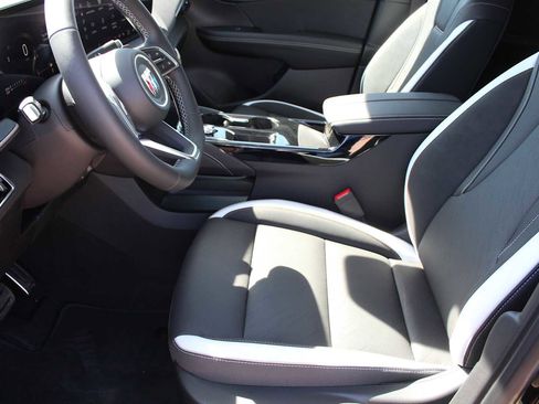 New 2026 Buick Envision Sport Touring AWD/4WD image 24