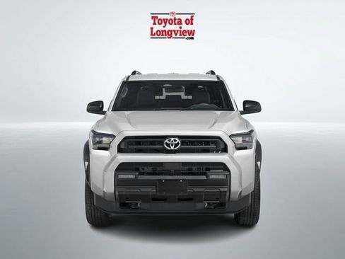 New 2026 Toyota 4Runner SR5 image 4