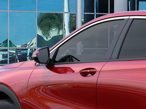 New 2026 Buick Envista Preferred image 12