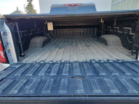 Certified 2020 GMC Sierra 3500 Denali w/ Denali Ultimate Package image 27