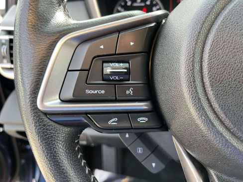 Used 2022 Subaru Outback Limited AWD/4WD image 20