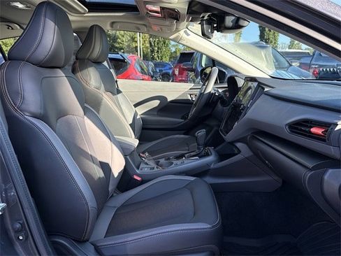 Certified 2025 Subaru Crosstrek 2.5i Limited w/ Popular Package #3A image 19
