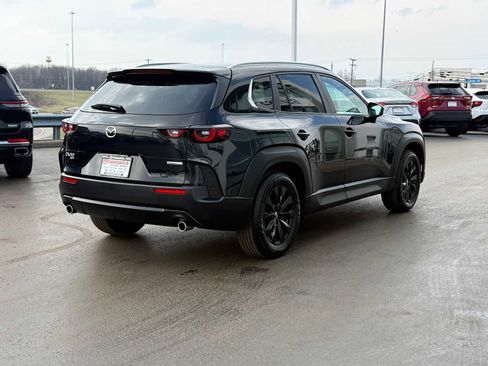 Certified 2023 MAZDA CX-50 2.5 S w/ Cargo Package image 4
