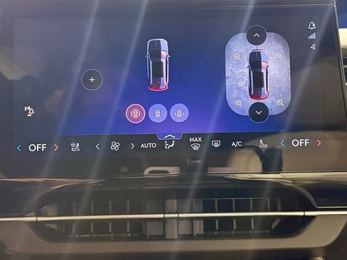 New 2026 Lincoln Nautilus Black Label AWD/4WD image 90