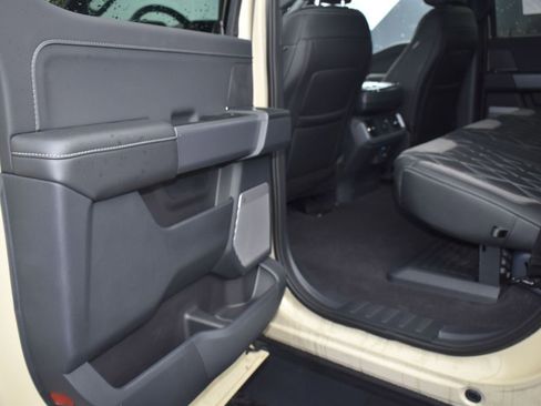 New 2026 Ford F150 XLT w/ Equipment Group 303A High image 12