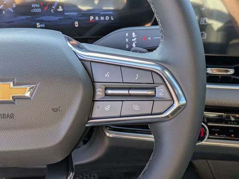 New 2026 Chevrolet Equinox LT image 22