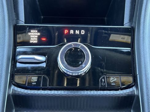 Used 2024 Jeep Grand Cherokee Limited 4xe image 11