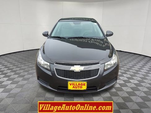 Used 2014 Chevrolet Cruze LT image 6