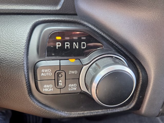 Used 2021 RAM 1500 Big Horn AWD/4WD image 27