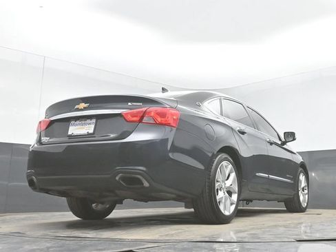Used 2018 Chevrolet Impala Premier FWD image 44