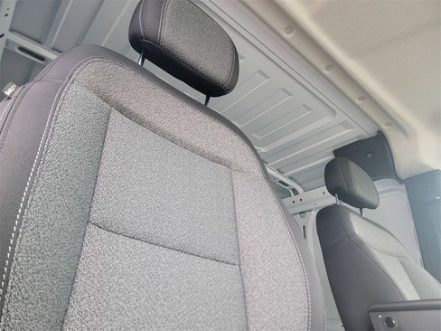 New 2026 RAM ProMaster 2500 image 14