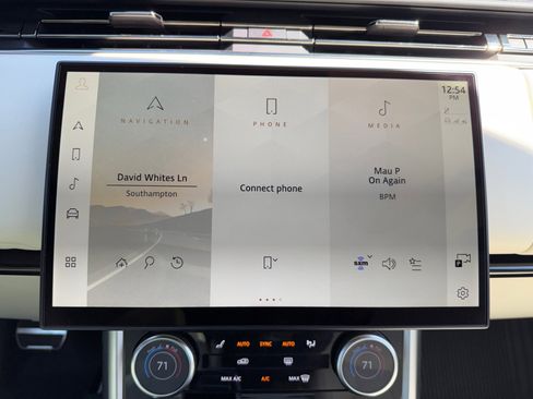 Certified 2023 Land Rover Range Rover Autobiography image 14