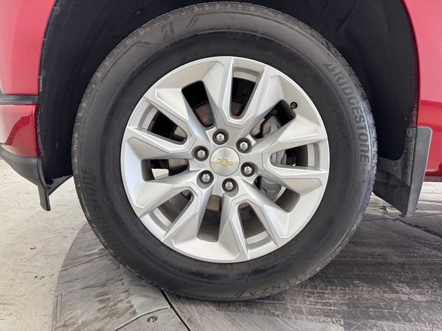 Used 2021 Chevrolet Silverado 1500 Custom RWD image 10