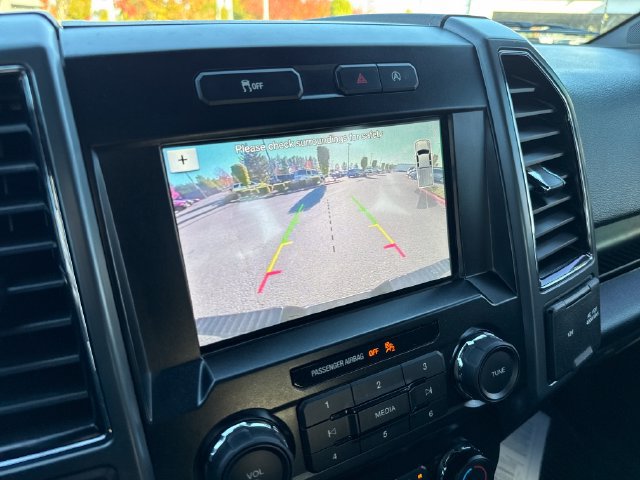 Used 2019 Ford F150 XLT w/ Equipment Group 302A Luxury AWD/4WD image 22