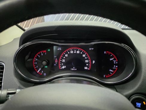 Used 2015 Dodge Durango Limited w/ Nav & Power Liftgate Group image 23