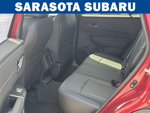 New 2026 Subaru Outback Touring XT AWD/4WD image 12