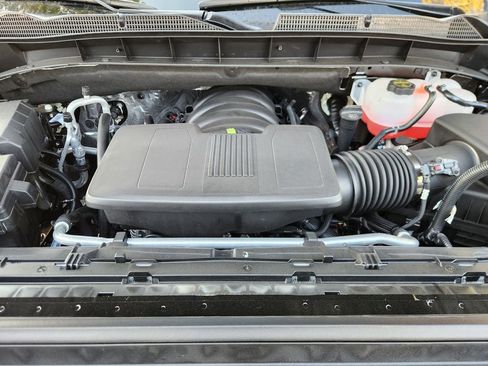 New 2026 GMC Sierra 1500 SLT image 21