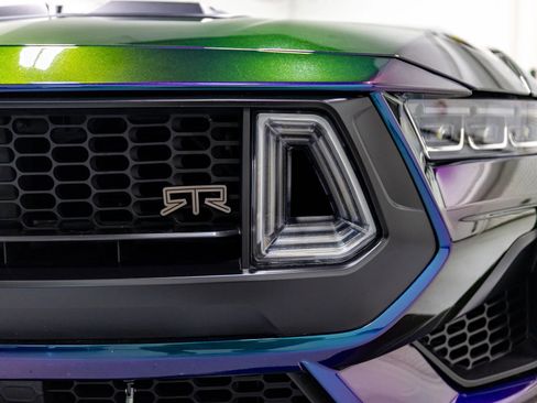 Used 2024 Ford Mustang GT Premium w/ GT Performance Package image 39