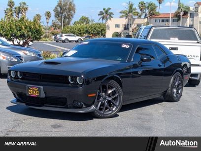 Used 2020 Dodge Challenger GT w/ Driver Convenience Group