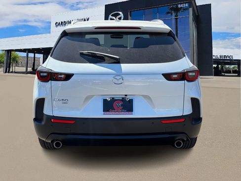 New 2026 MAZDA CX-50 AWD 2.5 S w/ Weather Package image 5