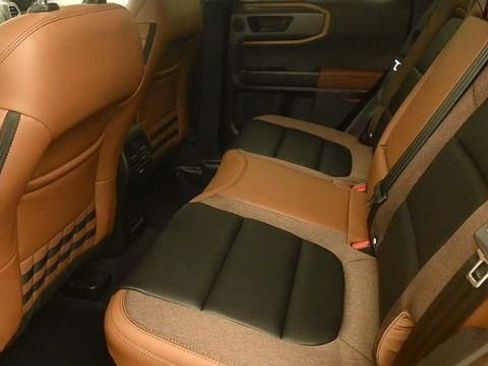 New 2026 Ford Bronco Sport Outer Banks w/ Outer Banks Tech Package+ AWD/4WD image 10