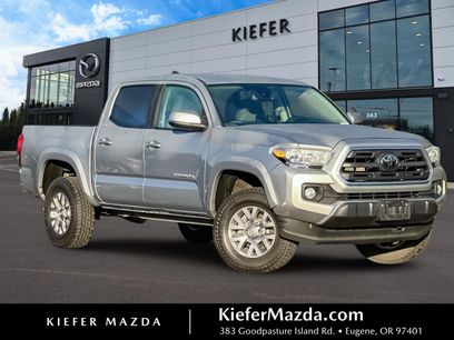 Used 2019 Toyota Tacoma SR5