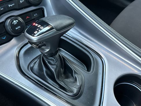 Used 2021 Dodge Challenger GT w/ Driver Convenience Group image 22