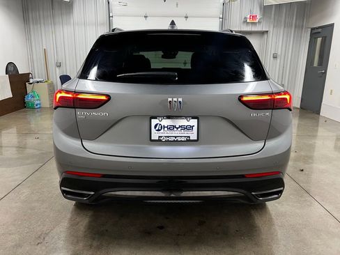 New 2026 Buick Envision Sport Touring image 4